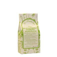 DR.TEREŠKO tēja SIEVIETĒM MENOPAUZĒ 70G